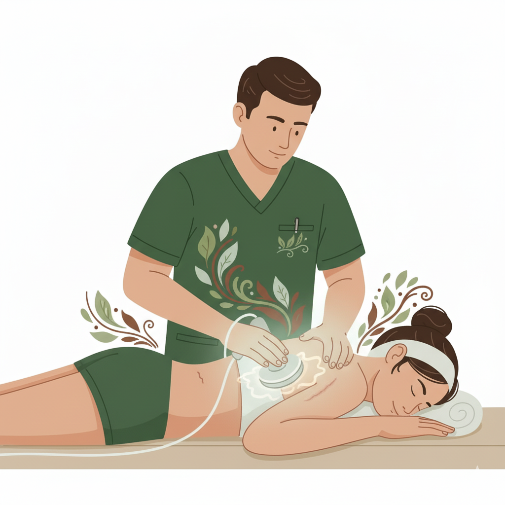 INDIBA®: Regeneracja jak u Rafaela Nadala – Dostępna w Warszawie!