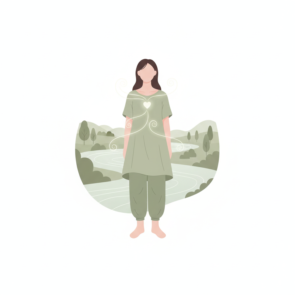 Fizjoterapia w Nurcie Zdrowia – Zdrowie płynie, gdy ciało i serce są w tym samym nurcie.