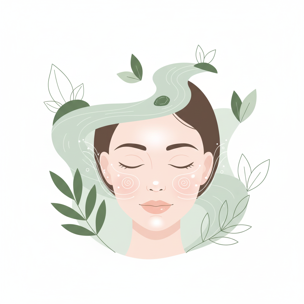 Twarz – gdzie anatomia spotyka emocje. O pracy, która przywraca równowagę ciału i sercu.