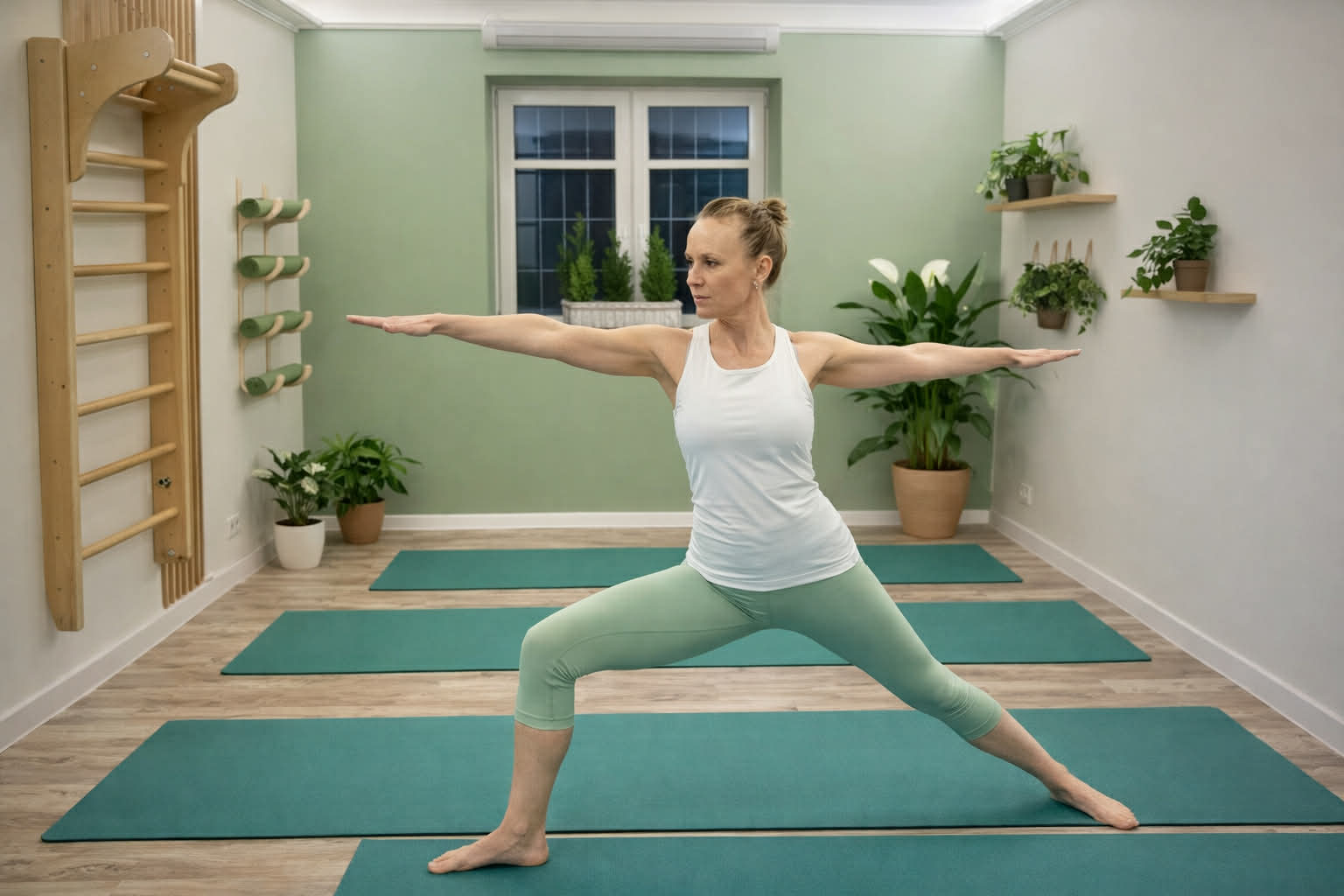 Ruch to Równowaga: Jak Zorganizowany Sport Chroni Zdrowie Psychiczne Dzieci i Młodzieży